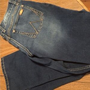 Wrangler Jeans